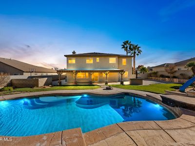 41647 Palermo Ct, Lancaster, CA, 93536