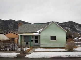 343 Teller St, Salida, CO 81201