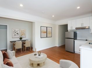 50 Laguna, San Francisco, CA 94102