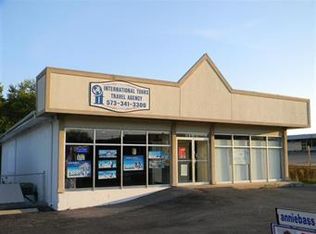 411 E Highway 72, Rolla, MO 65401