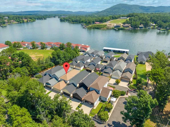 108 Eagle View Ct, Hot Springs, AR 71913