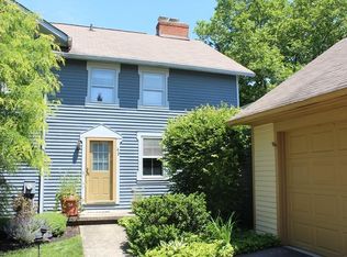 49 Hudson Commons Dr, Hudson, OH 44236