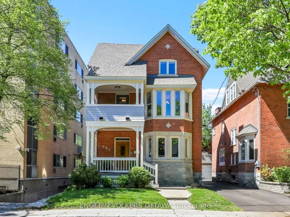 267 Stewart St, Ottawa, ON K1N 6K3