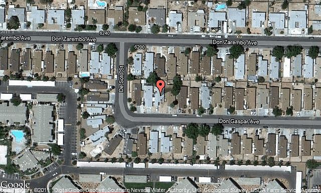 Map View