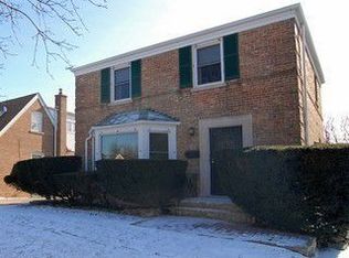 7655 W Norwood St, Chicago, IL