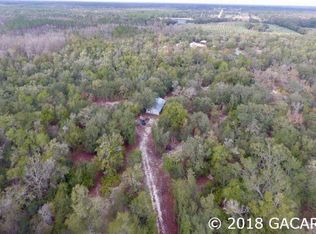 5259 SE 55th Ave, Trenton, FL 32693