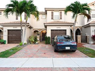 21921 SW 93rd Pl, Cutler Bay, FL 33190