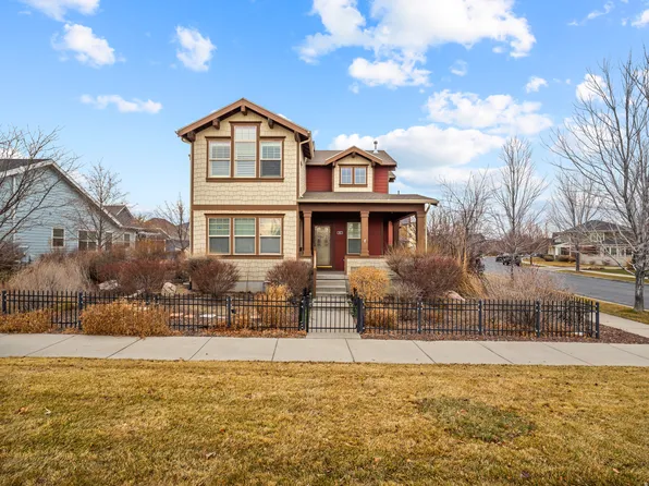 4172 W Lake Bridge Dr S, South Jordan, UT 84095