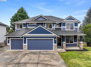 3421 SE 176th Ave, Vancouver, WA 98683