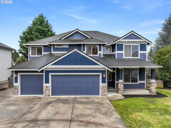 3421 SE 176th Ave, Vancouver, WA 98683