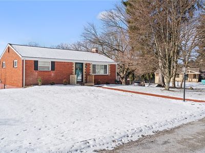 293 Hillcrest Cir, Pittsburgh, PA, 15237