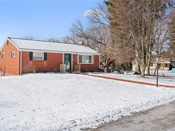 293 Hillcrest Cir, Pittsburgh, PA 15237