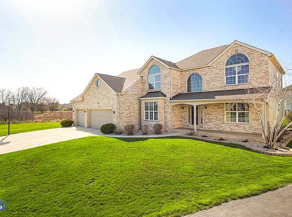 2nd image of 25552 W Blue Bell Ct