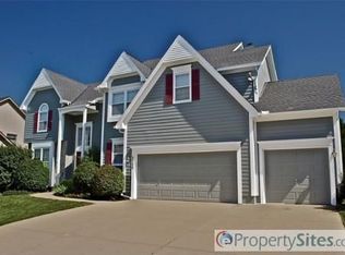 8500 W 144th Pl, Overland Park, KS 66223