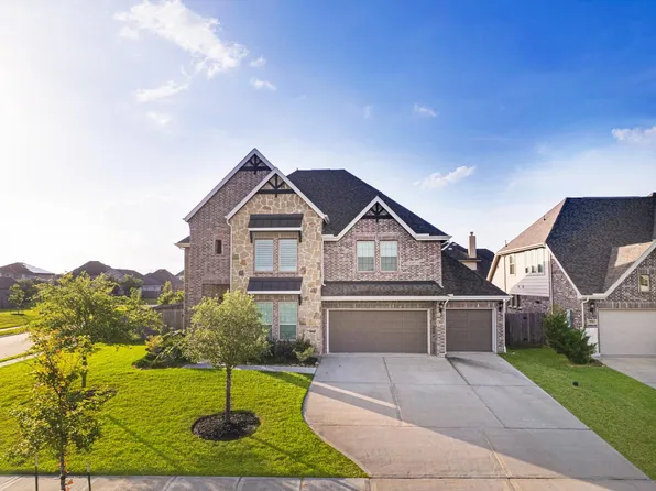 702 Westwood Dr, League City, TX 77573