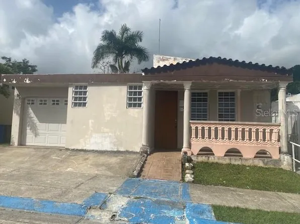 Terrazas De Borinquen B 7 Canuela St, Caguas, PR 00725