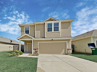 1712 Village Park Trl, Burleson, TX 76028