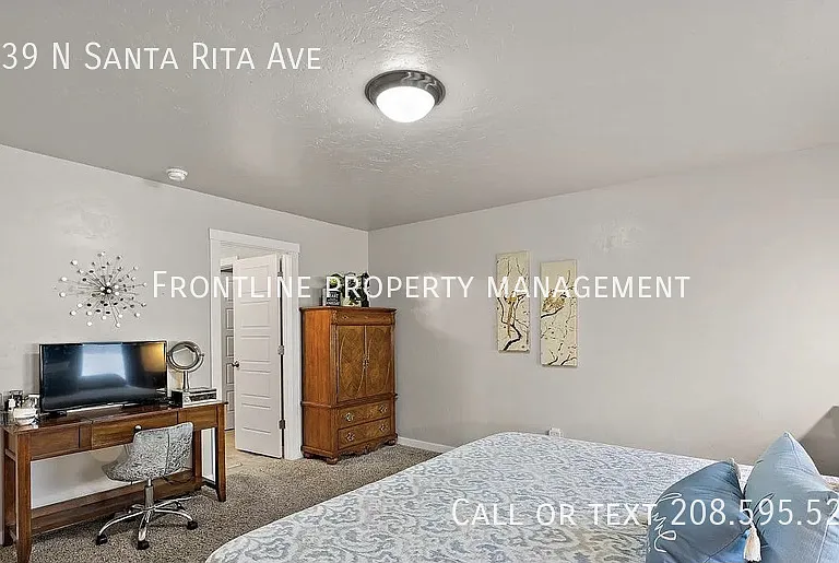 6139 N Santa Rita Ave — Photo 24