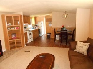 21396 Mexican John Rd, New Caney, TX 77357