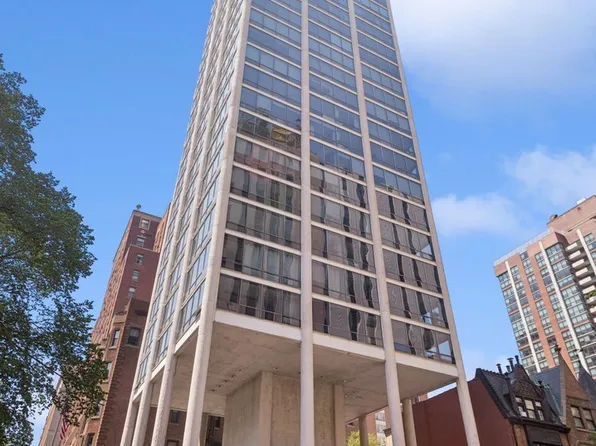 1300 N Astor St Unit 7A, Chicago, IL 60610