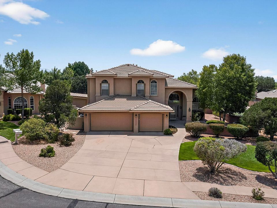 1st image of 12800 Calle Del Oso Pl NE