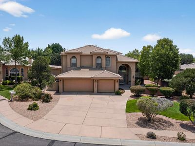 12800 Calle Del Oso Pl NE, Albuquerque, NM, 87111