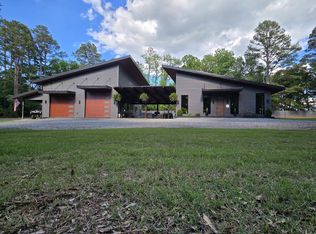 7 Driftwood Ln, Heber Springs, AR 72543