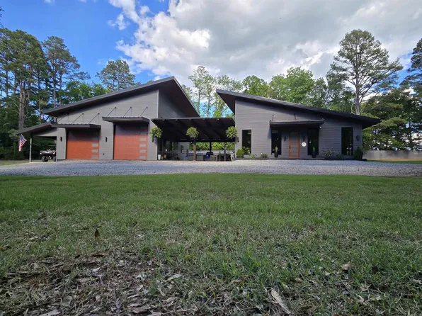 7 Driftwood Ln, Heber Springs, AR 72543