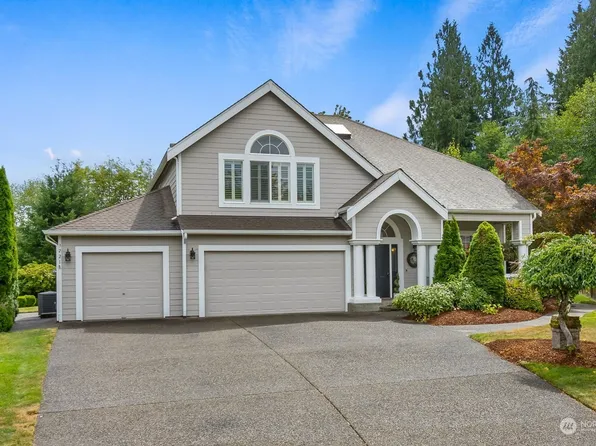 3221 32nd Court NW, Olympia, WA 98502