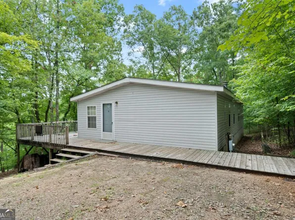 314 Linda Edwards Ln, Sparta, GA 31087