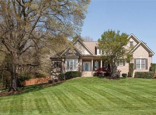 7893 Bufflehead Ct, Greensboro, NC 27455