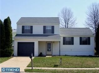 108 Alvin Dr, Newark, DE 19702