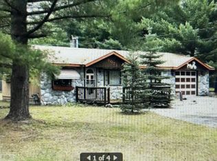 9071 Sunshine Ct, Saint Helen, MI 48656