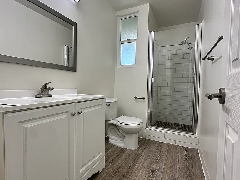Palm Terrace Apartments — Photo 14