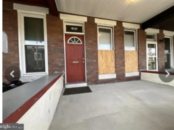 2806 Riggs Ave, Baltimore, MD 21216