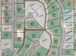 110 Prairie Cir, Tea, SD 57064