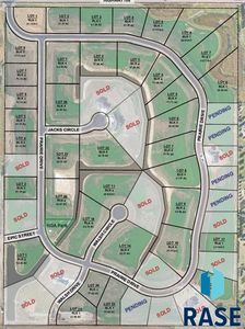 110 Prairie Cir, Tea, SD, 57064