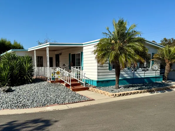 166 Inness Cir #166, Ventura, CA 93003