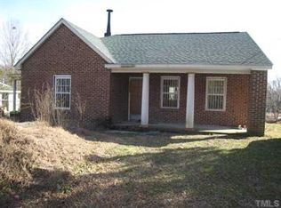 920 Bridgers St, Henderson, NC 27536