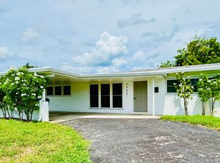 4460 NE 19th Ave, Fort Lauderdale, FL 33308