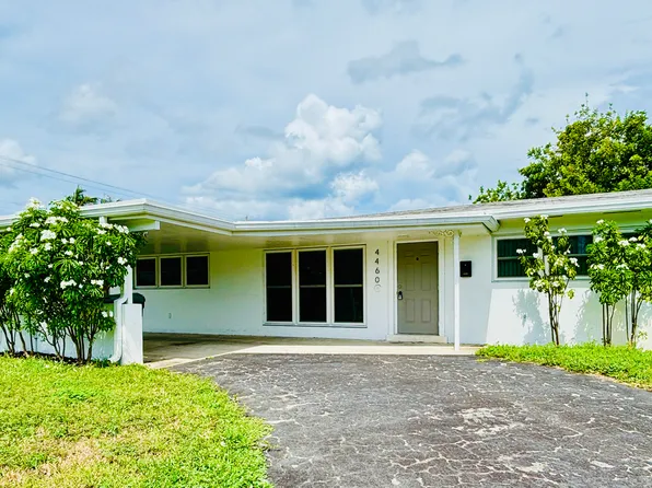 4460 NE 19th Ave, Fort Lauderdale, FL 33308