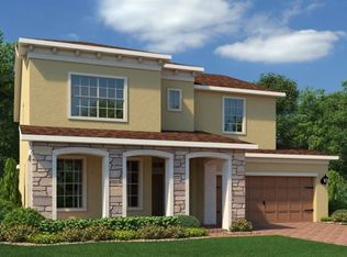 1533 Terra Verde Way, Ocoee, FL 34761