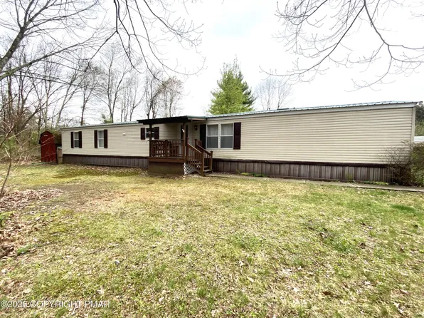 538 Creek Ct, Stroudsburg, PA 18360