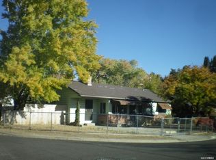 1110 Jonada Pl, Reno, NV 89509