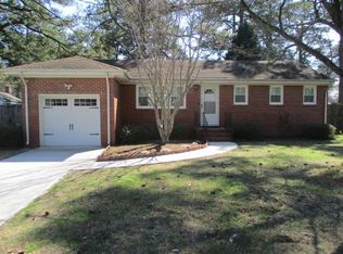 6129 Newark Ave, Norfolk, VA 23502
