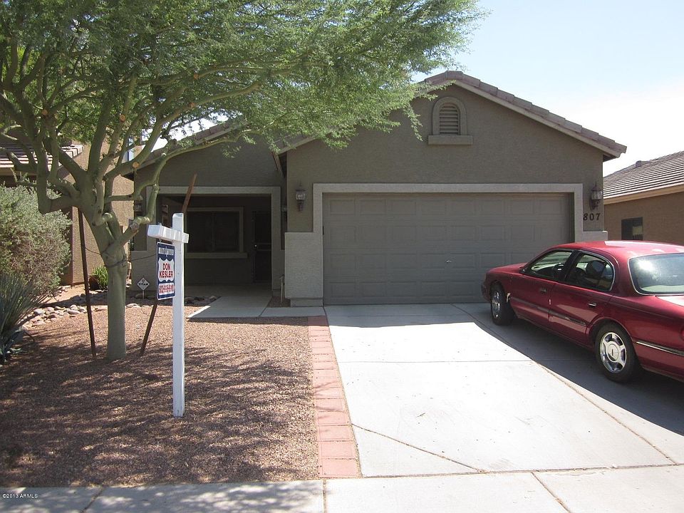1st image of 807 W Saint Kateri Drive