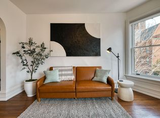 25 Saint Johns Pl #4, Buffalo, NY 14201