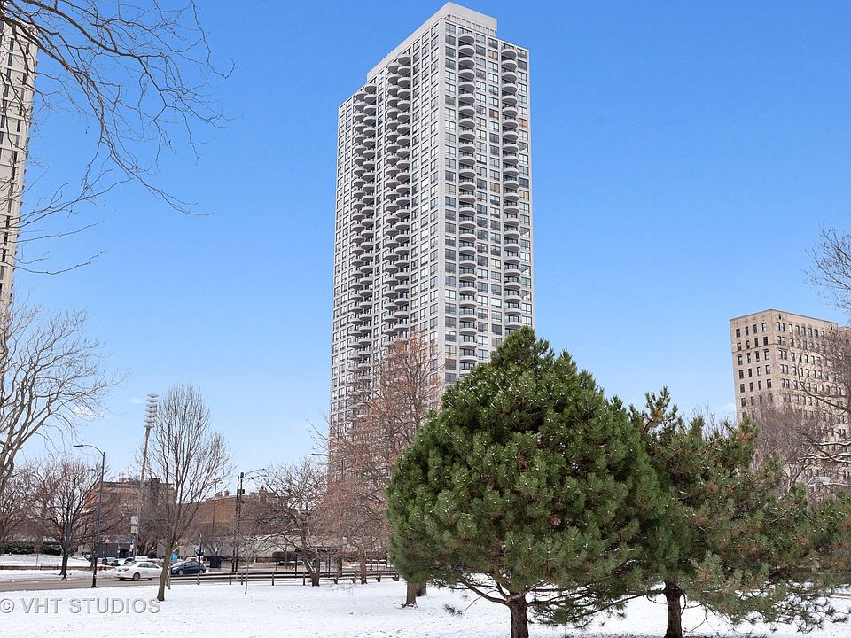 1st image of 2020 N Lincoln Park West Pkwy #37GH
