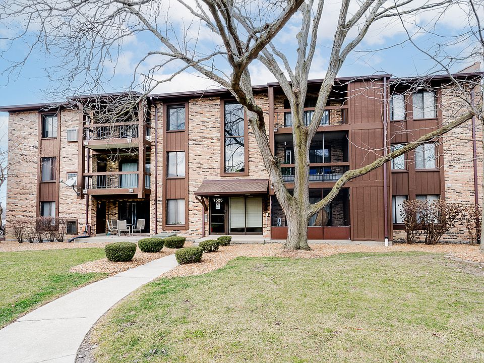 1st image of 7525 W 175th St #823