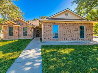 600 Rolling Hills Rd, Gatesville, TX, 76528